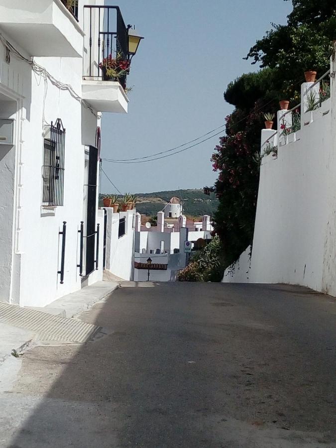 El Escondite De Vejer Вьер де ла Фронтера Экстерьер фото
