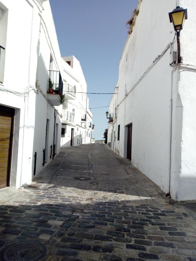 El Escondite De Vejer Вьер де ла Фронтера Экстерьер фото