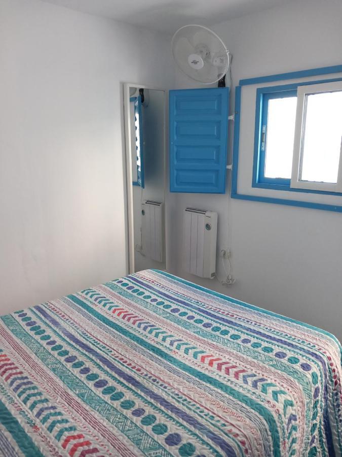 El Escondite De Vejer Вьер де ла Фронтера Экстерьер фото