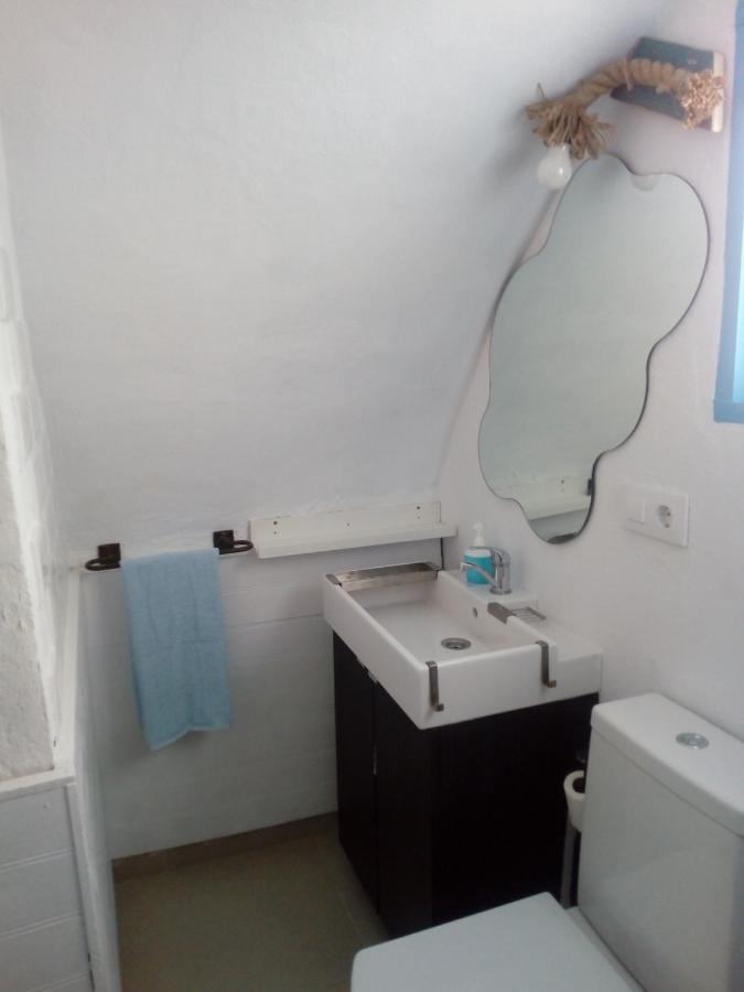 El Escondite De Vejer Вьер де ла Фронтера Экстерьер фото
