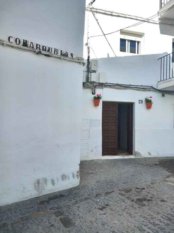 El Escondite De Vejer Вьер де ла Фронтера Экстерьер фото