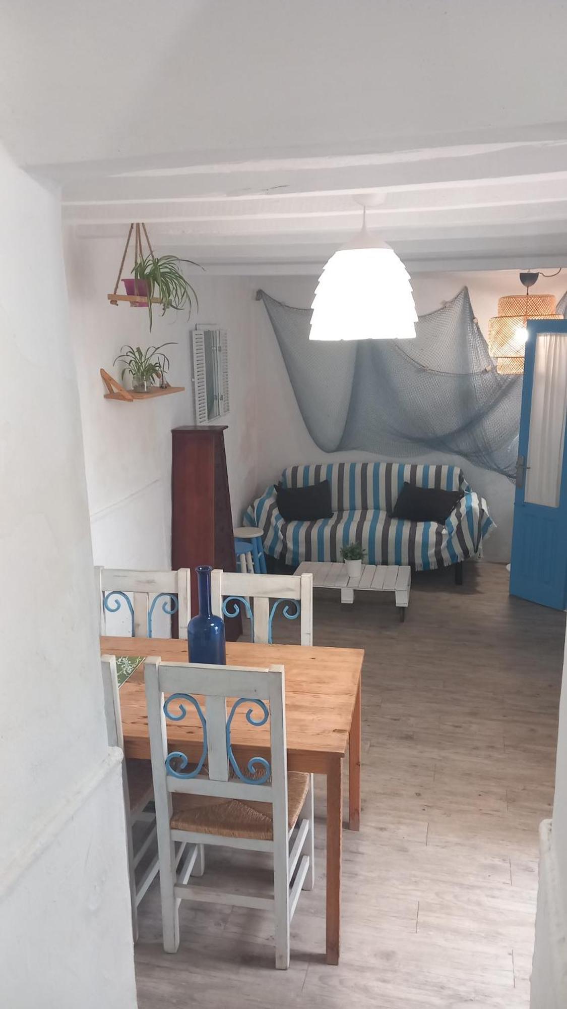 El Escondite De Vejer Вьер де ла Фронтера Экстерьер фото